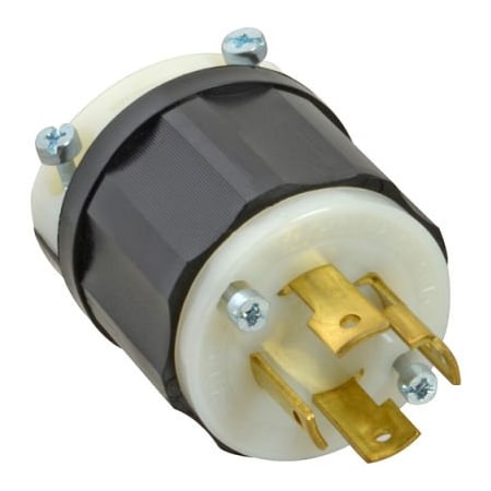Allpoints Allpoints 2661150 Twist Lock Plugfor Frosty 2661150